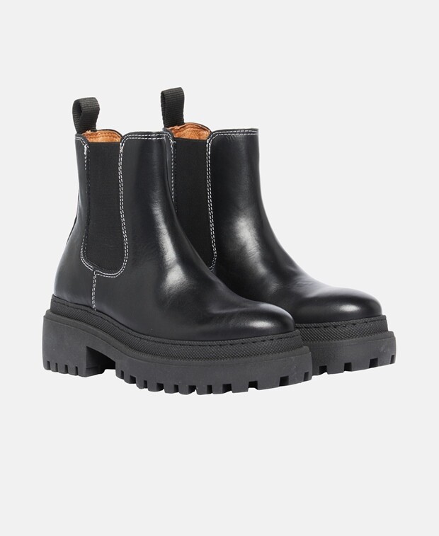 

Ботинки челси Shoe the Bear, черный