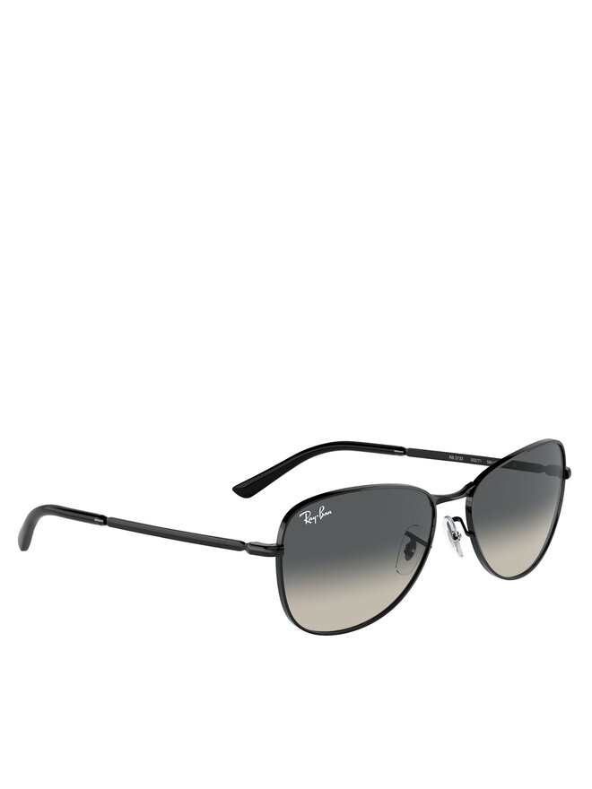 

Солнцезащитные очки 0RB3733 Ray-Ban, черный