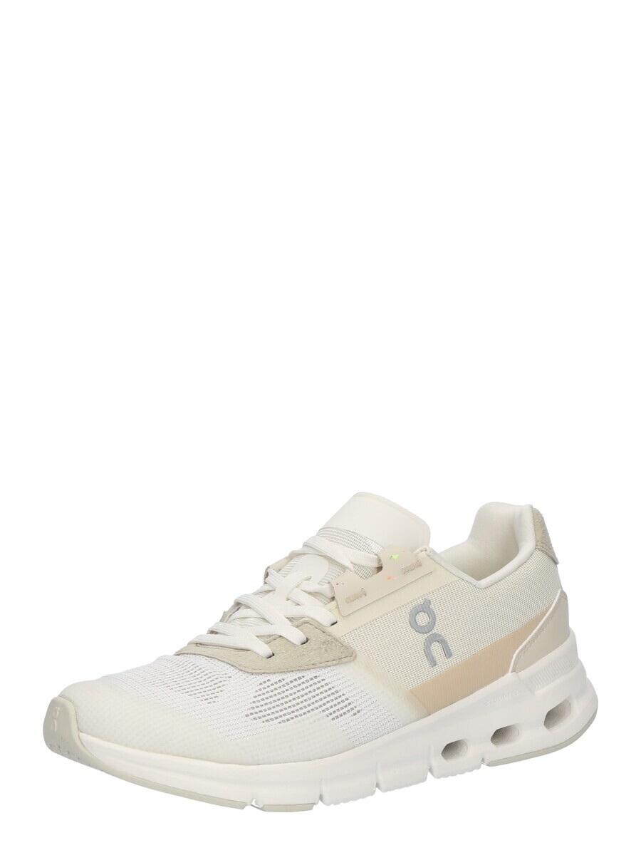 

Кроссовки On Sneakers Cloudrift, слоновая кость