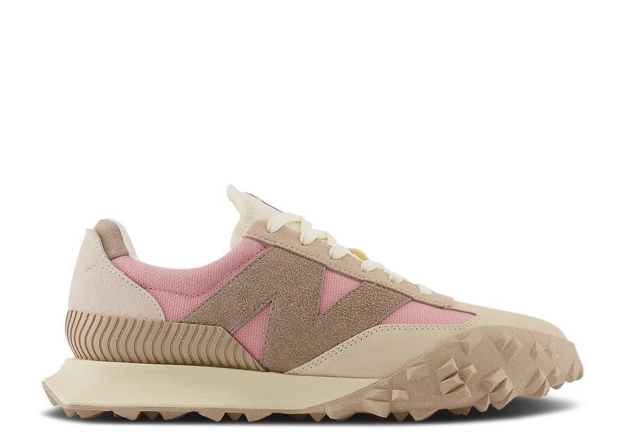

Кроссовки New Balance New Balance XC 72, цвет Mushroom Pink