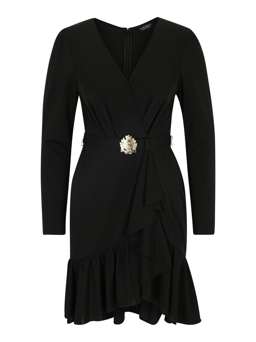 

Платье Ralph Lauren DERRAIN, черный