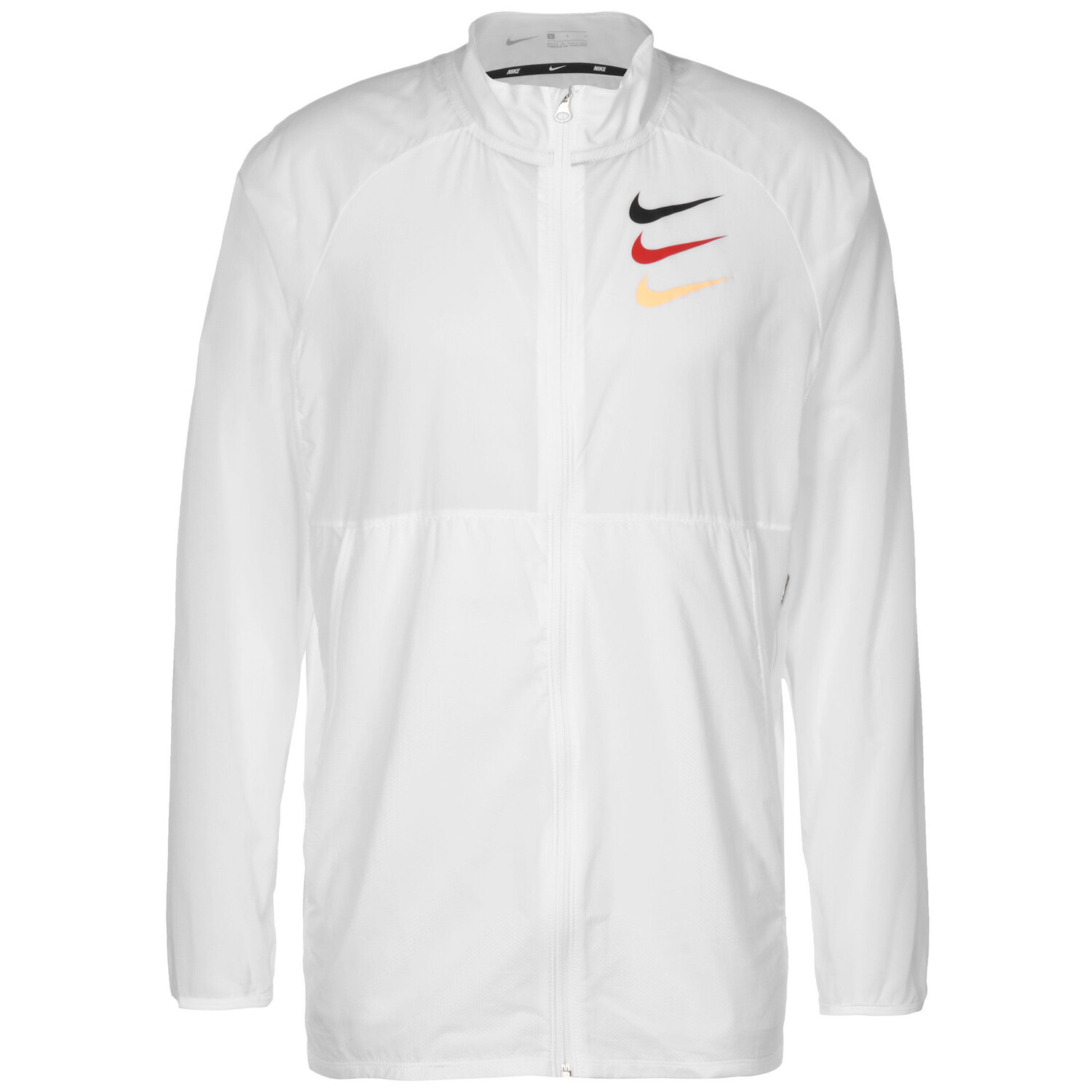 

Спортивная куртка Nike Academy AWF, белый