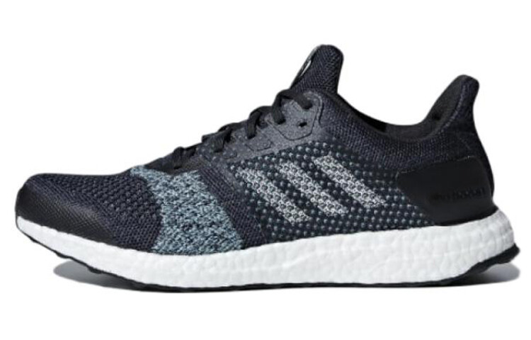 

Кроссовки adidas Ultra Boost ST Parley Legend Ink