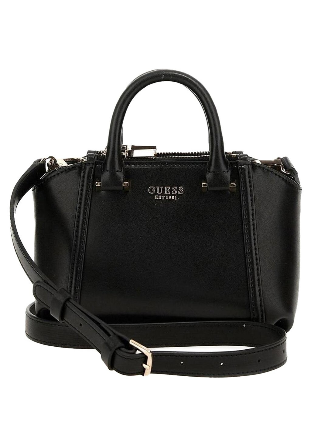 

Сумка Guess, черный