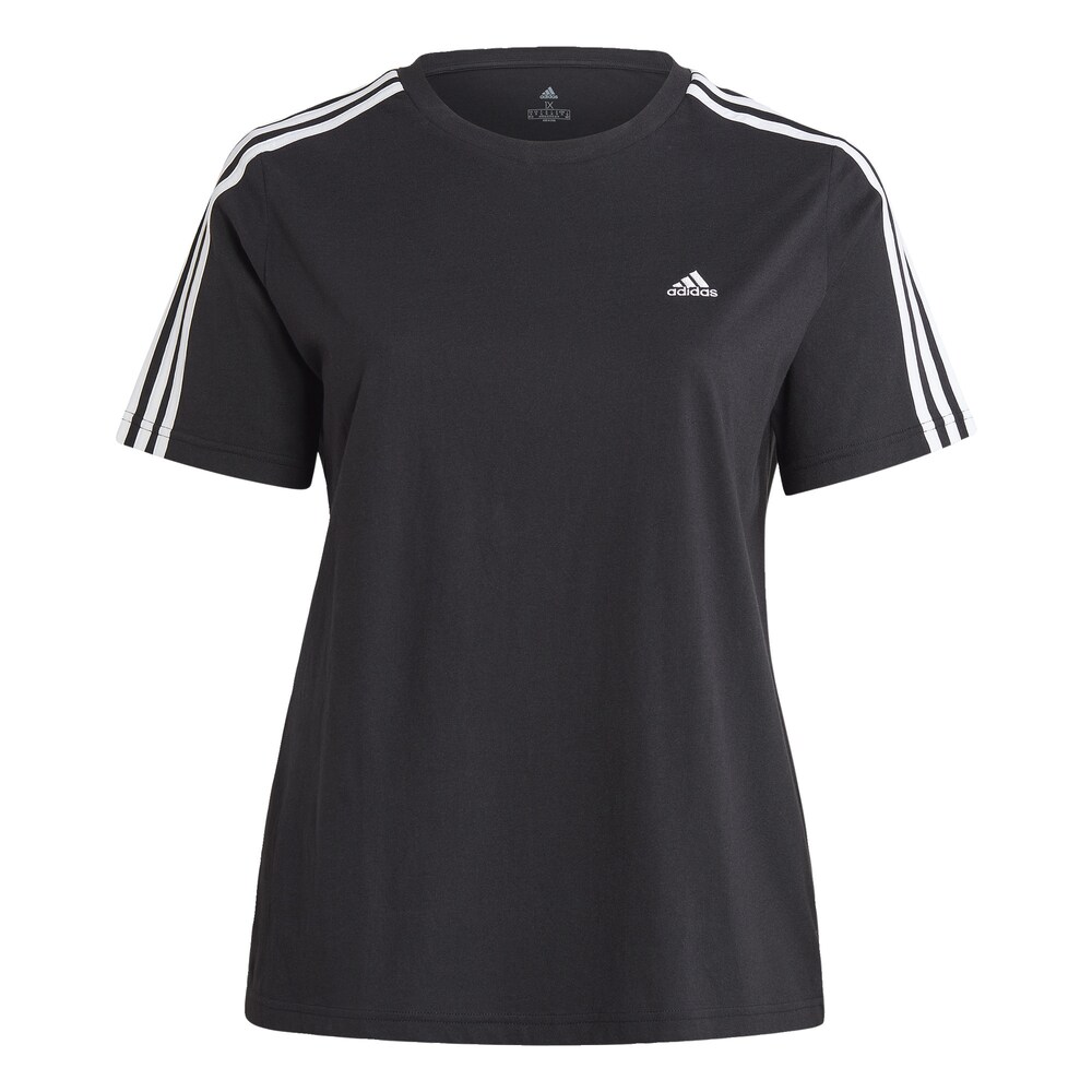 

Рубашка для выступлений ADIDAS SPORTSWEAR Essentials, черный