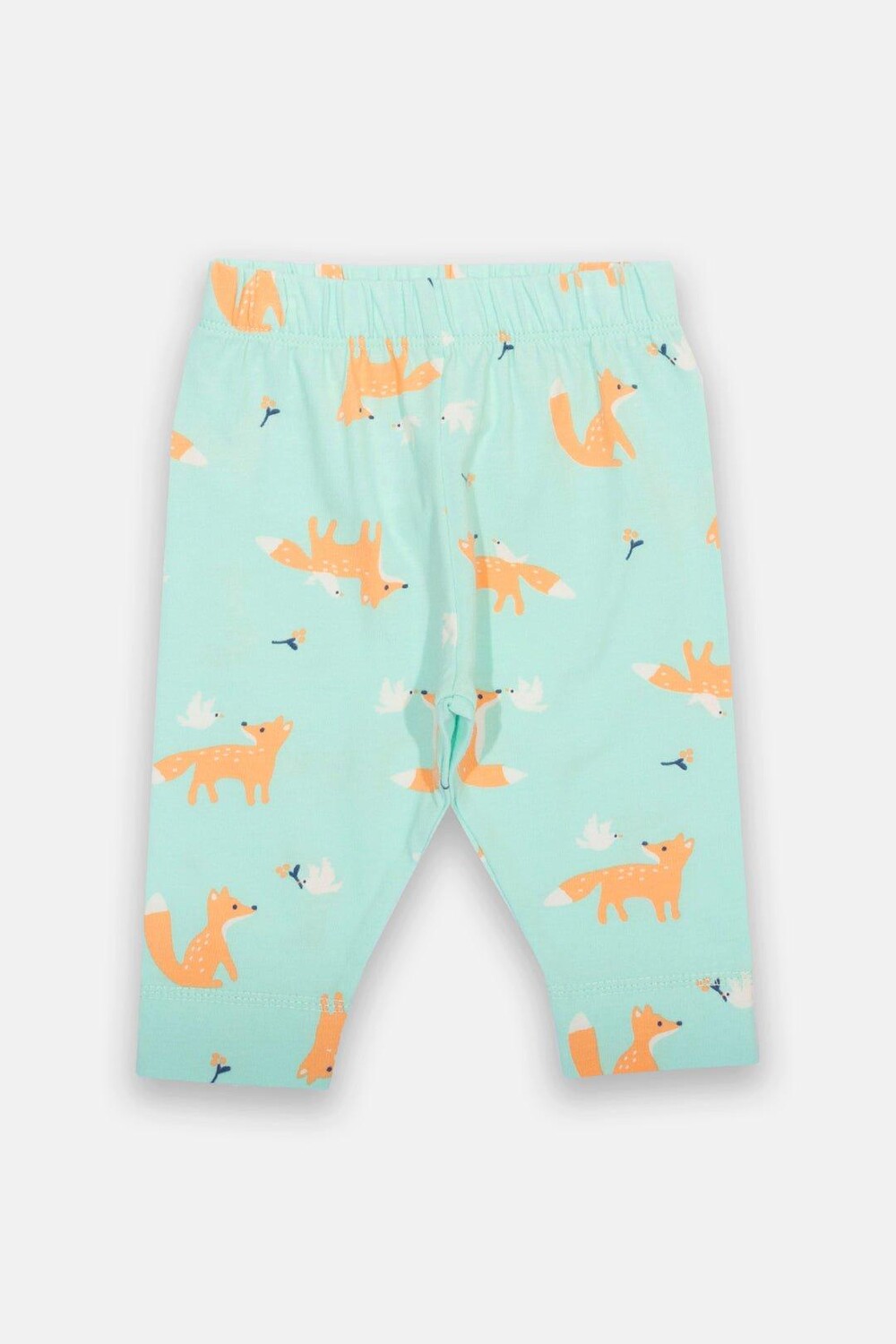 

Леггинсы Baby Fox и Dove Kite, синий
