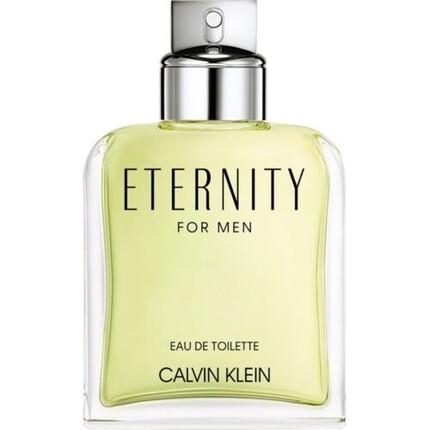 

Calvin Klein Eternity for Men Туалетная вода-спрей