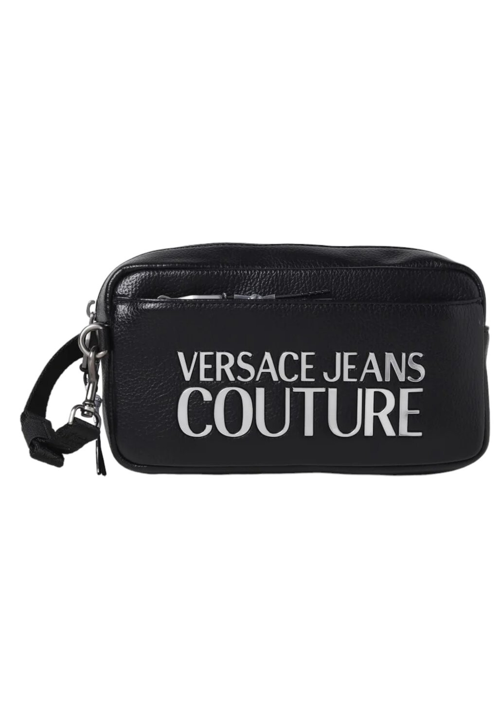 

Кошелек Versace Jeans Couture, черный