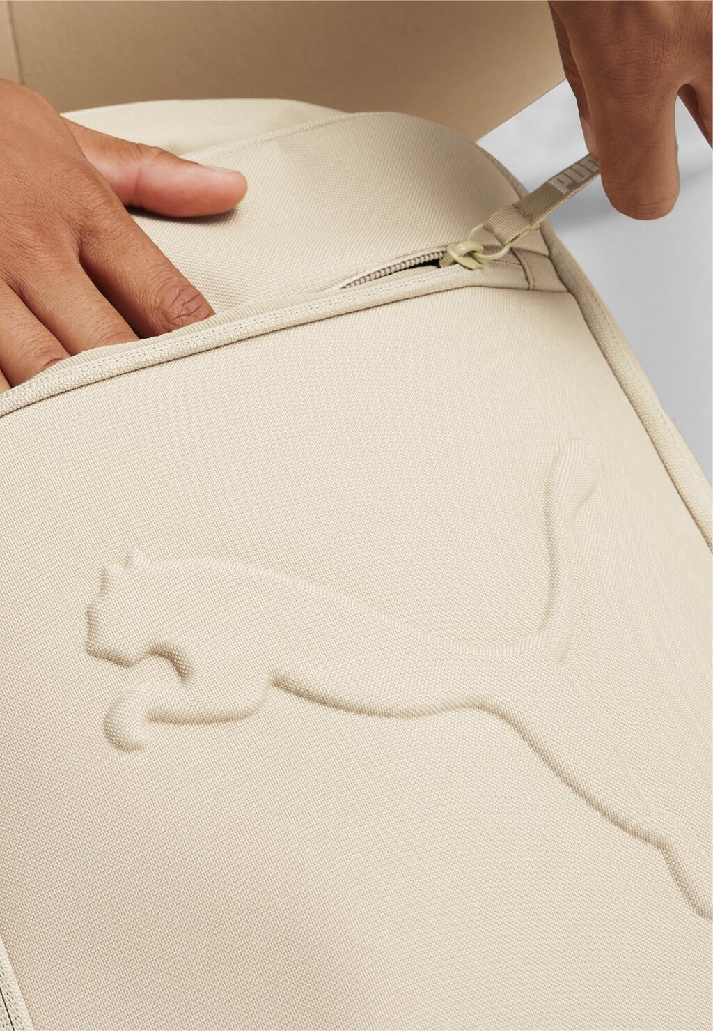

Рюкзак Buzz Puma, цвет prairie tan