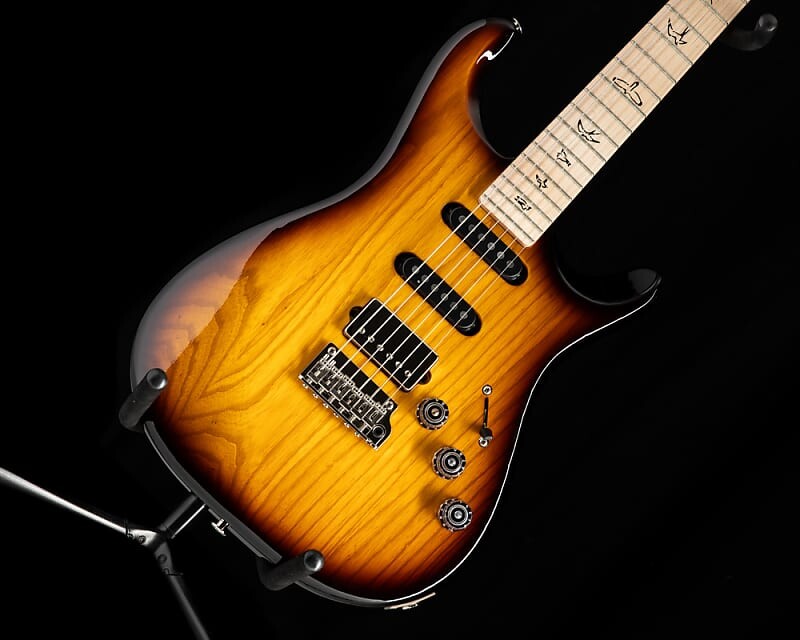 

Электрогитара PRS Fiore Sunflower