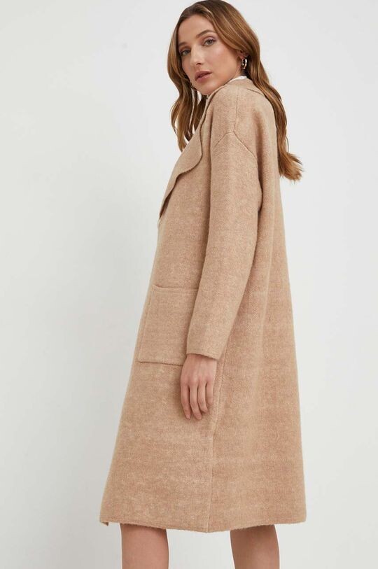 

Свитер Answear Lab, коричневый