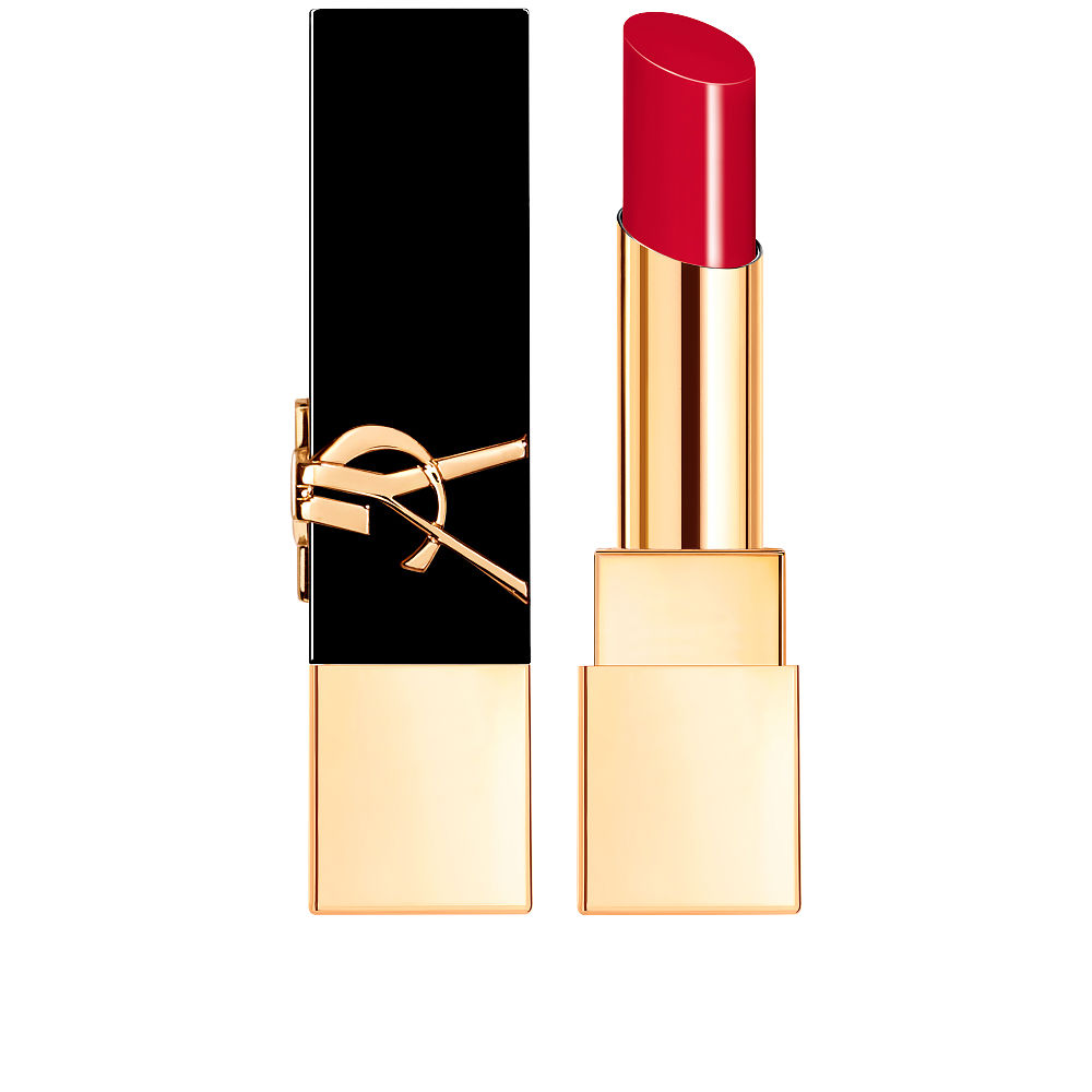 Губная помада Rouge pur couture the bold Yves saint laurent, 3,8 г, 4-revenged red