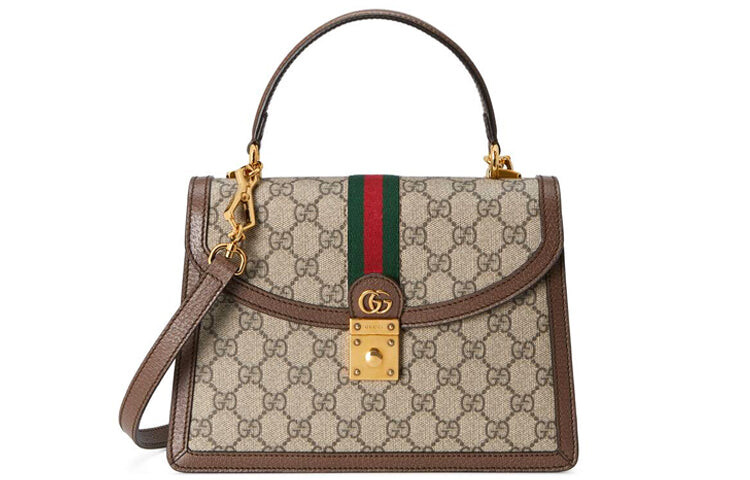 

Сумка Gucci Ophidia GG