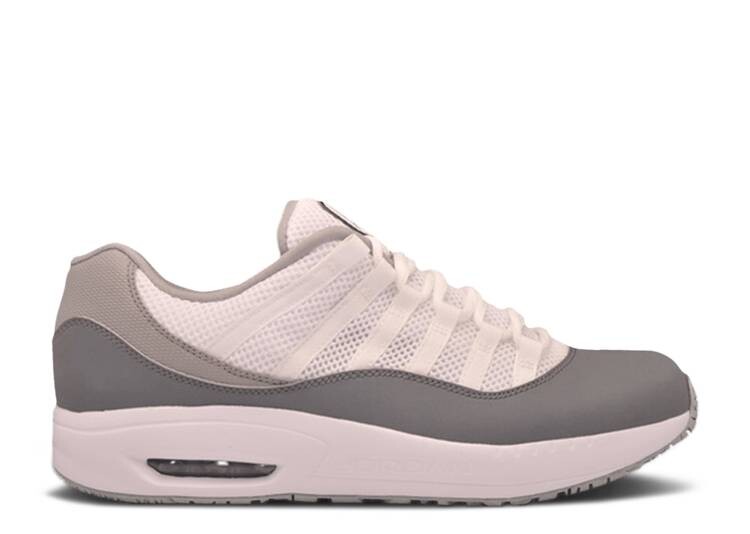 

Кроссовки Air Jordan CMFT 11 VIZ AIR, белый