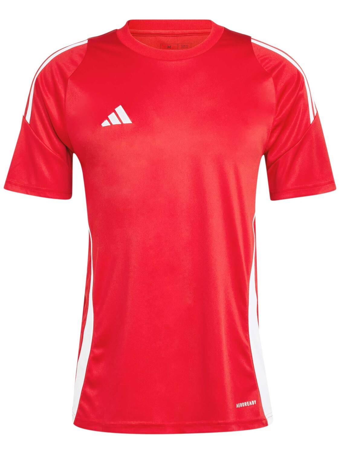 

Футболка Adidas Performance Tiro 24 Jersey, красный