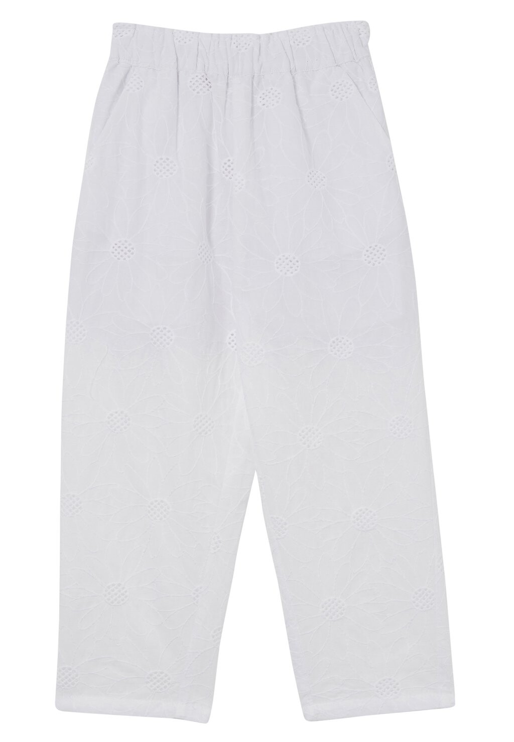 

Брюки Cotton On, белый