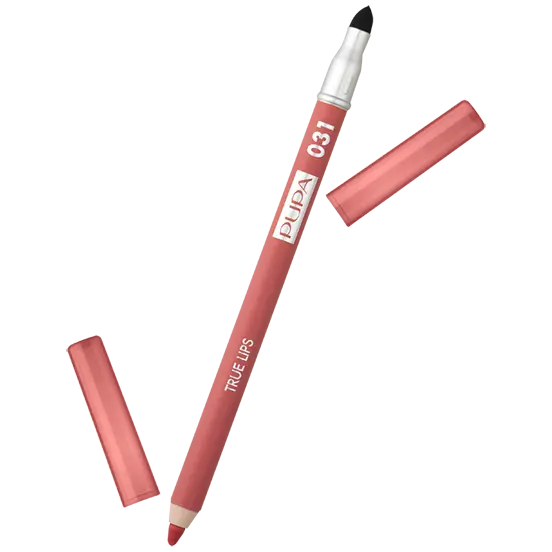 

Карандаш для губ 031 Pupa True Lips, 1,2 гр