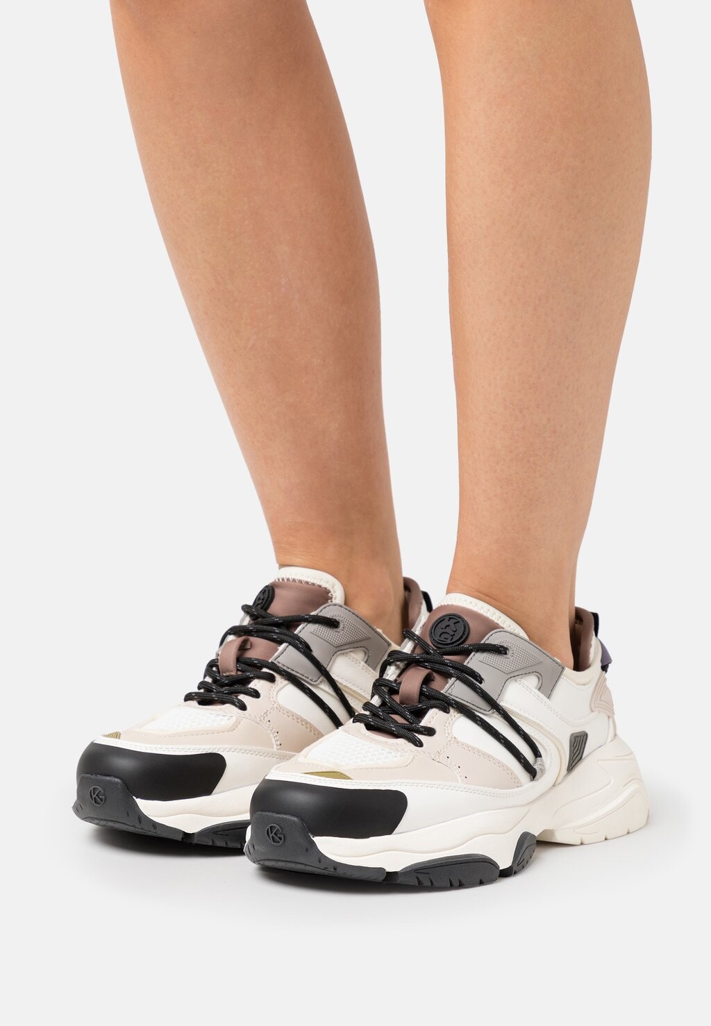 

Кроссовки KG Kurt Geiger