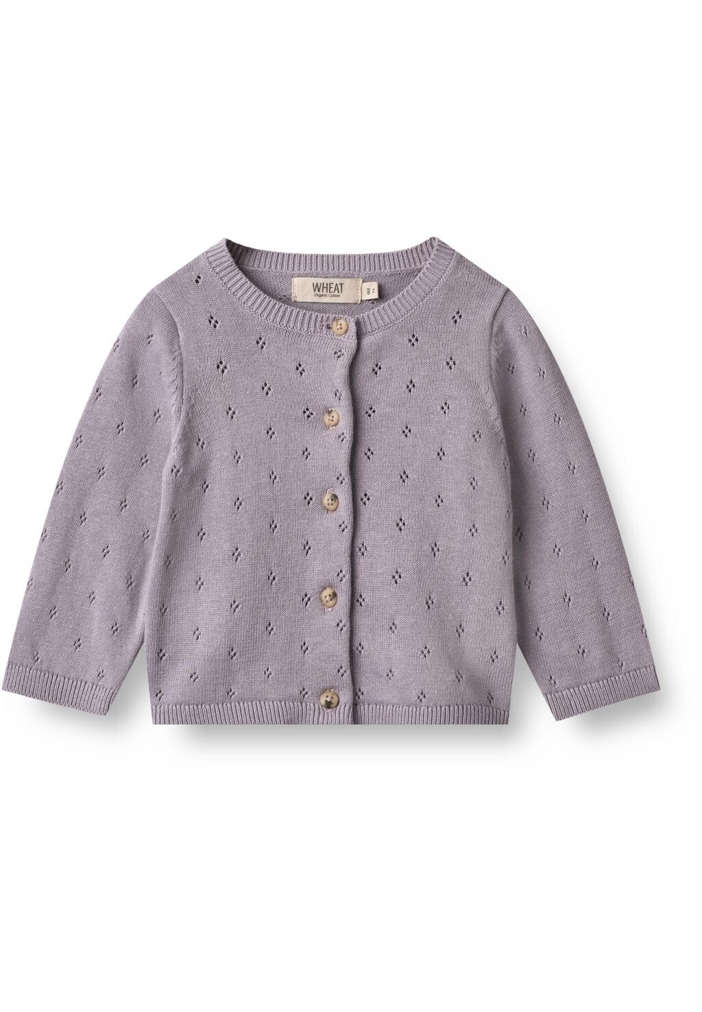 

Кардиган MAIA Wheat, цвет lavender
