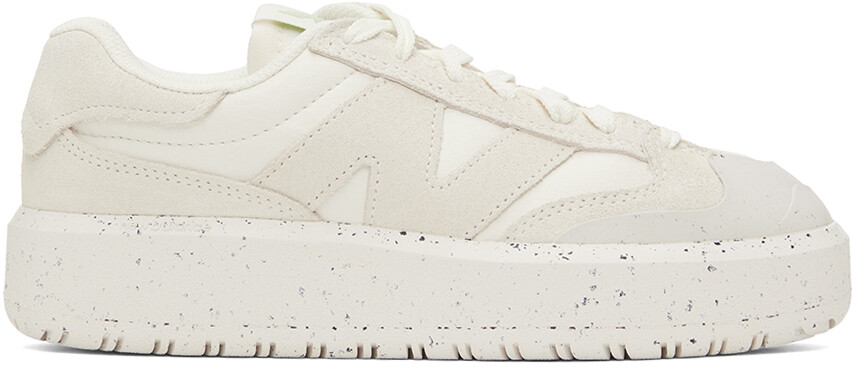 

Кроссовки New Balance Off-White CT302