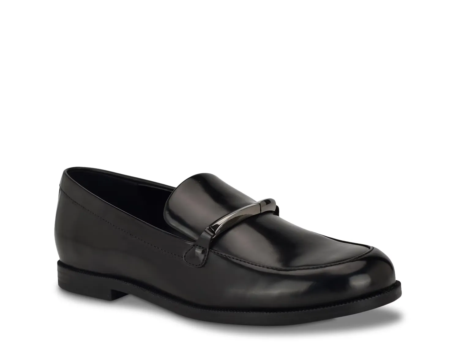 

Лоферы Tedda Loafer Calvin Klein, черный