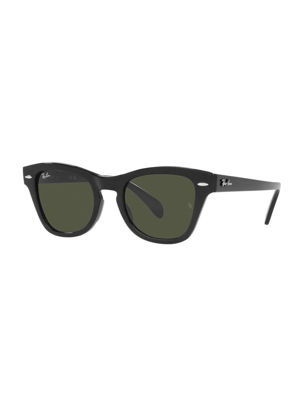 

Солнечные очки Ray-Ban RB0707S, черный