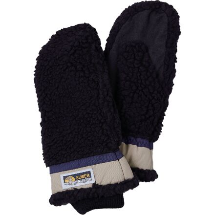 Перчатки Teddy MTN мужские Elmer by Swany, черный scbrhmi c series hmi умный жк дисплей 7 дюймов с сенсорной панелью