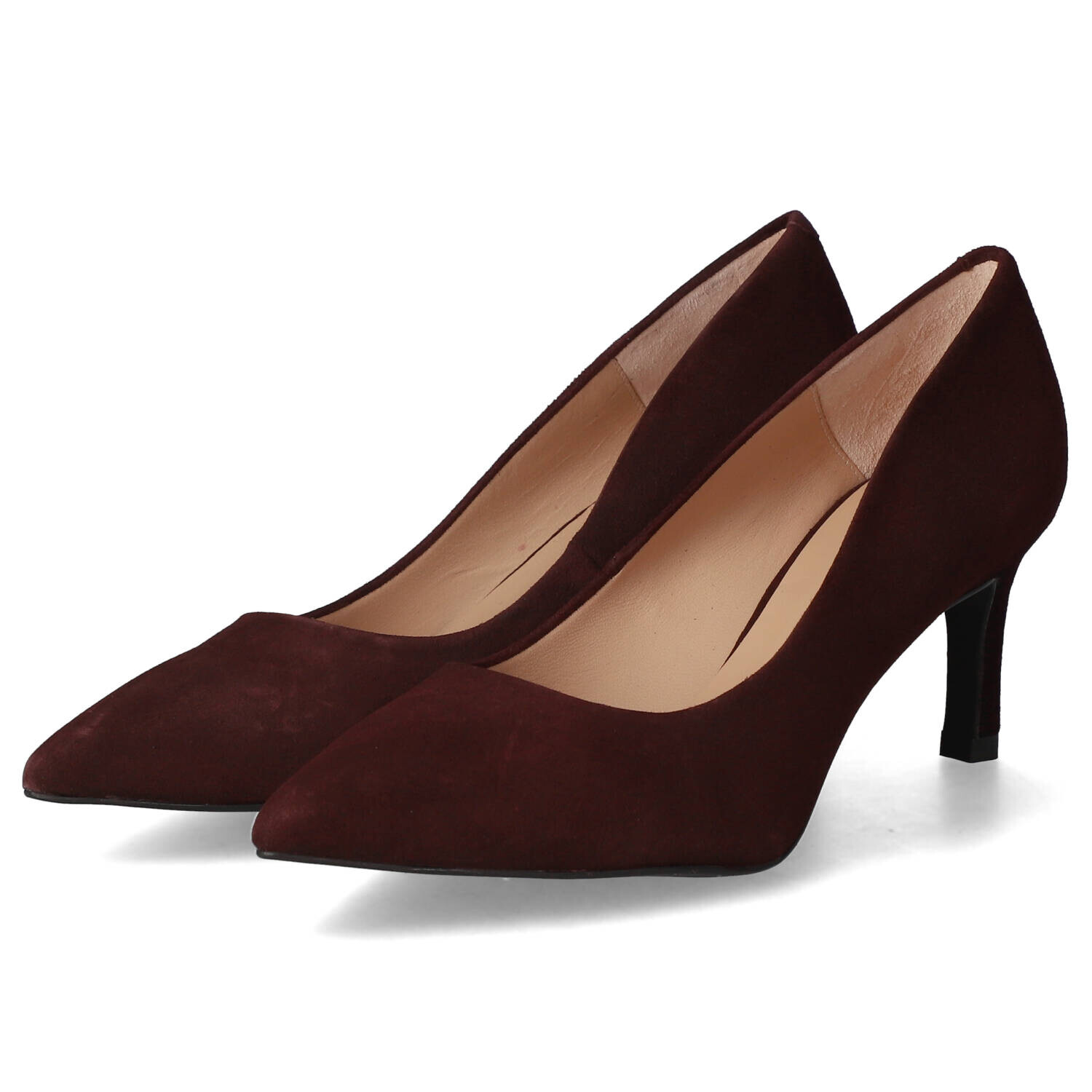 

Балетки Unisa Pumps LARSON, коричневый