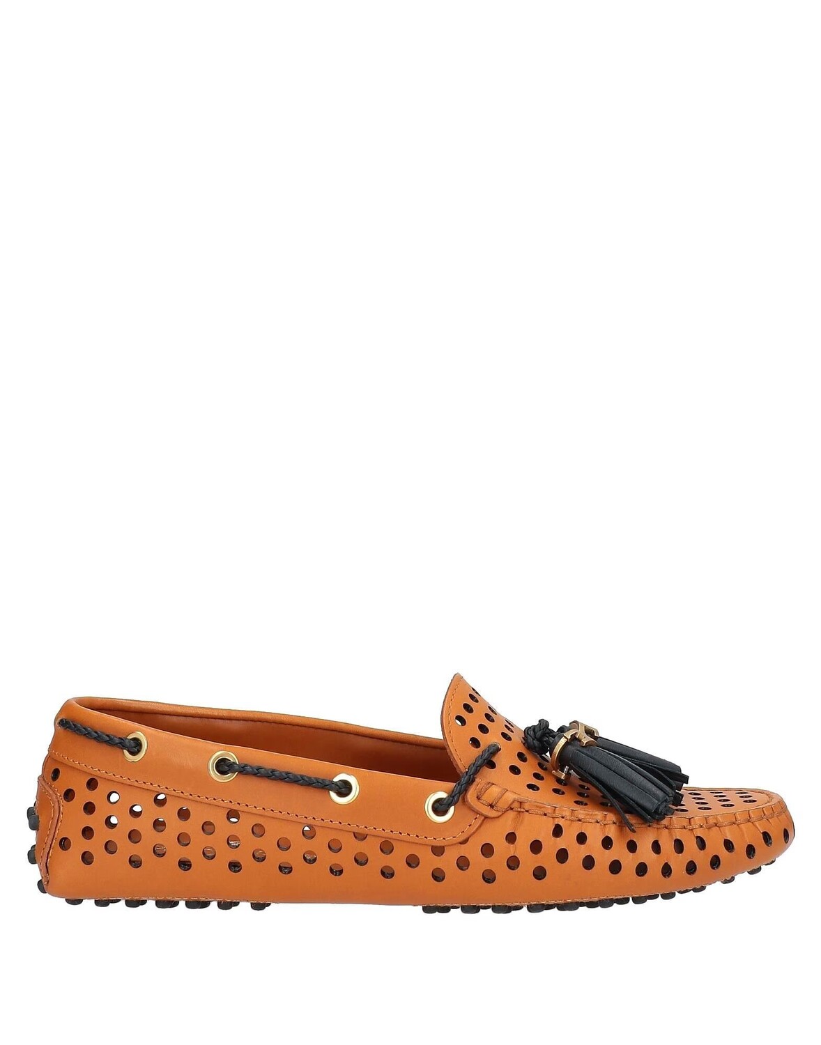 

Лоферы Tod'S, коричневый