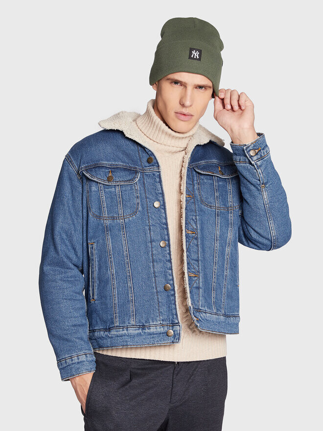 

Кепка 47 Brand, зеленый