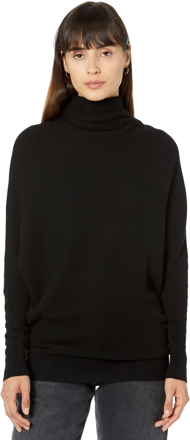 

Свитер Ridley Jumper AllSaints, черный