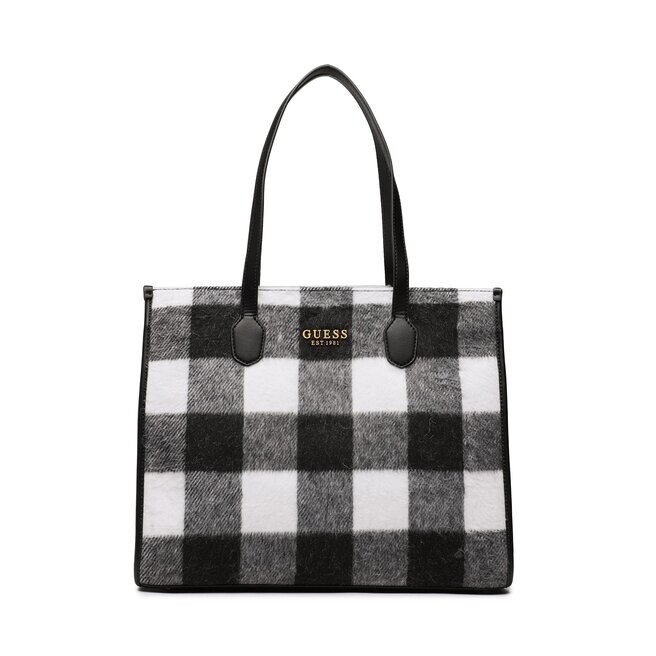 

Сумка Guess, черный