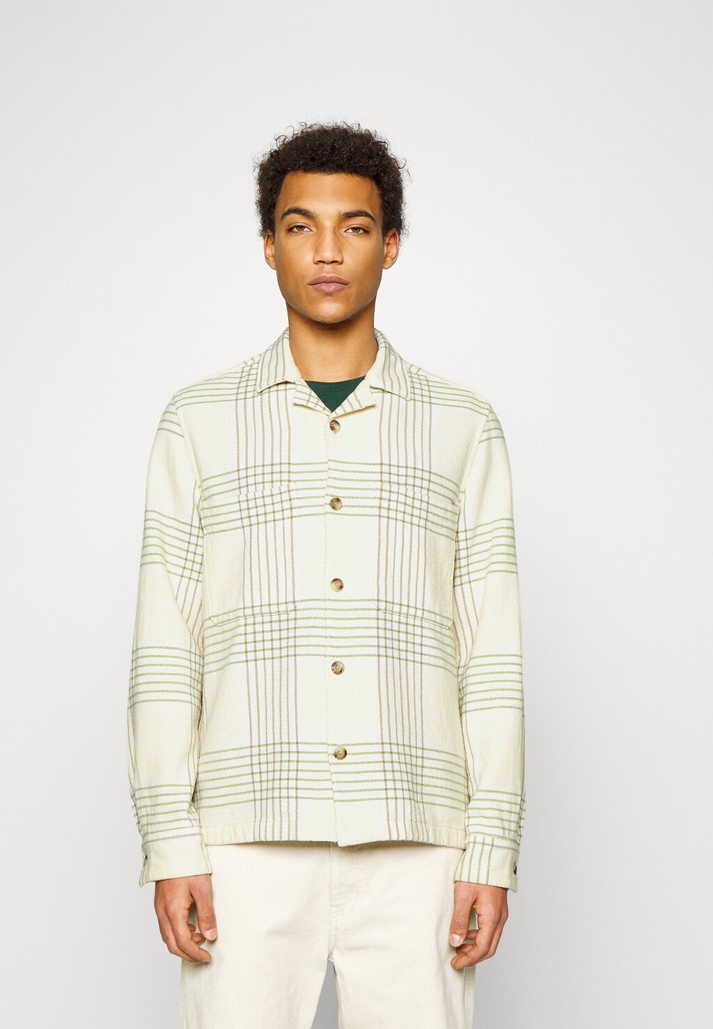 

Легкая куртка Marc O'Polo
