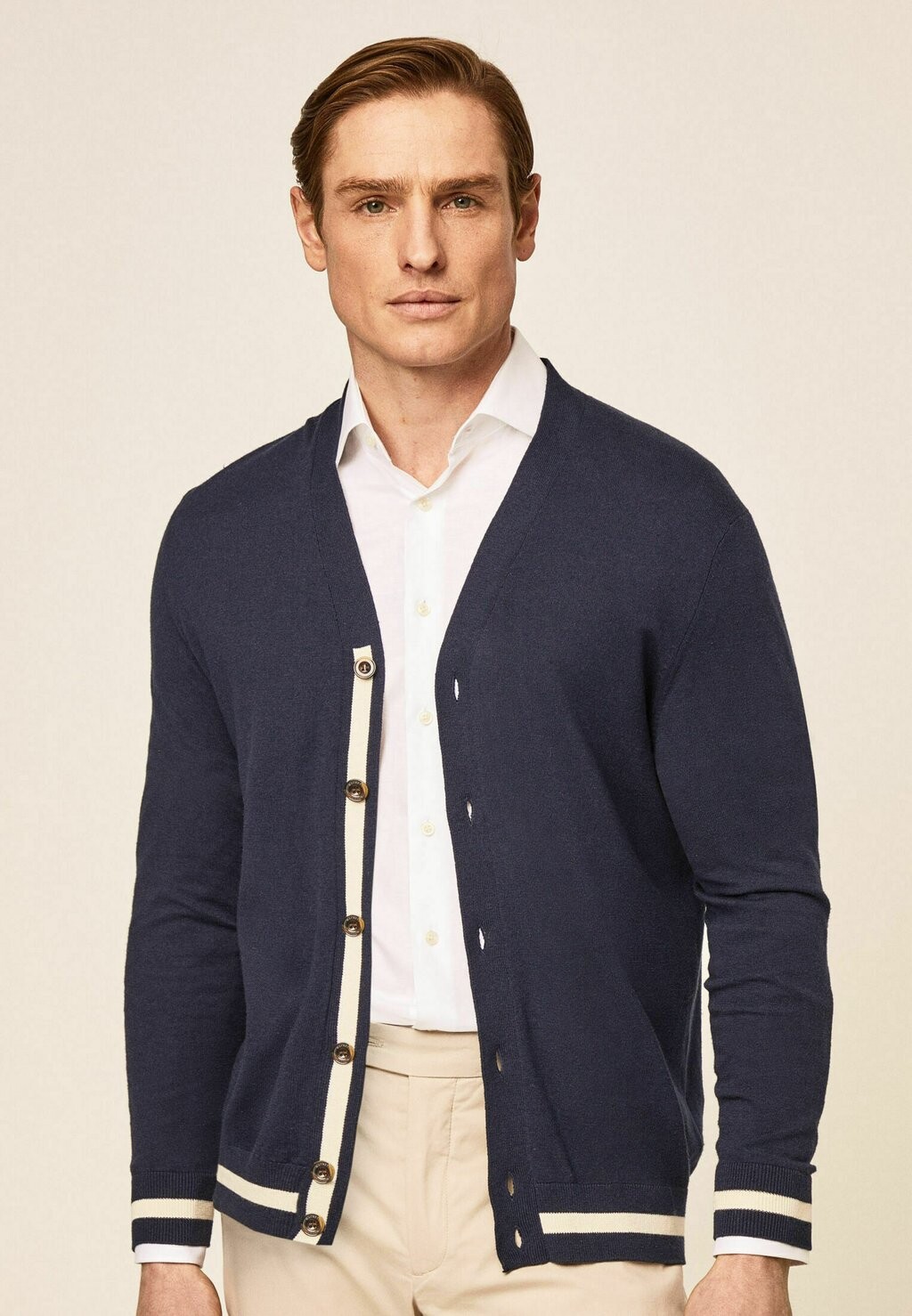 

Кардиган Hackett London