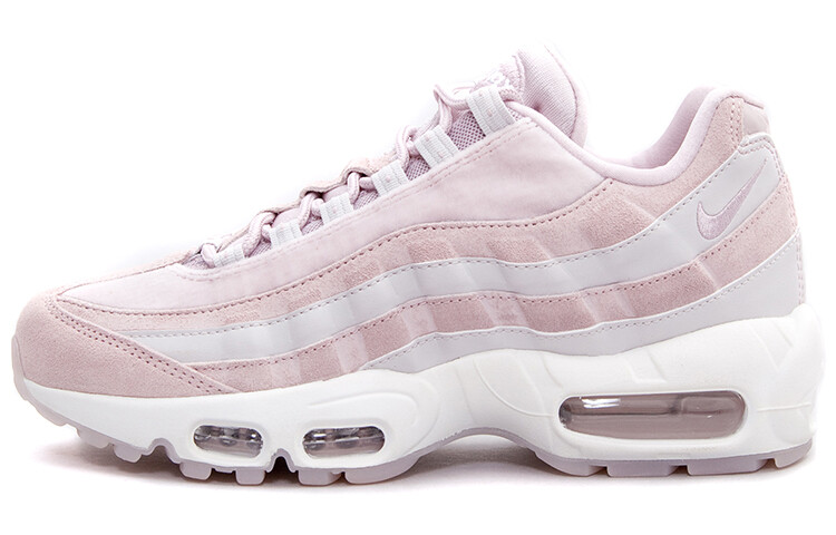 

NikeAir Max 95 Velvet Particle Rose (W)
