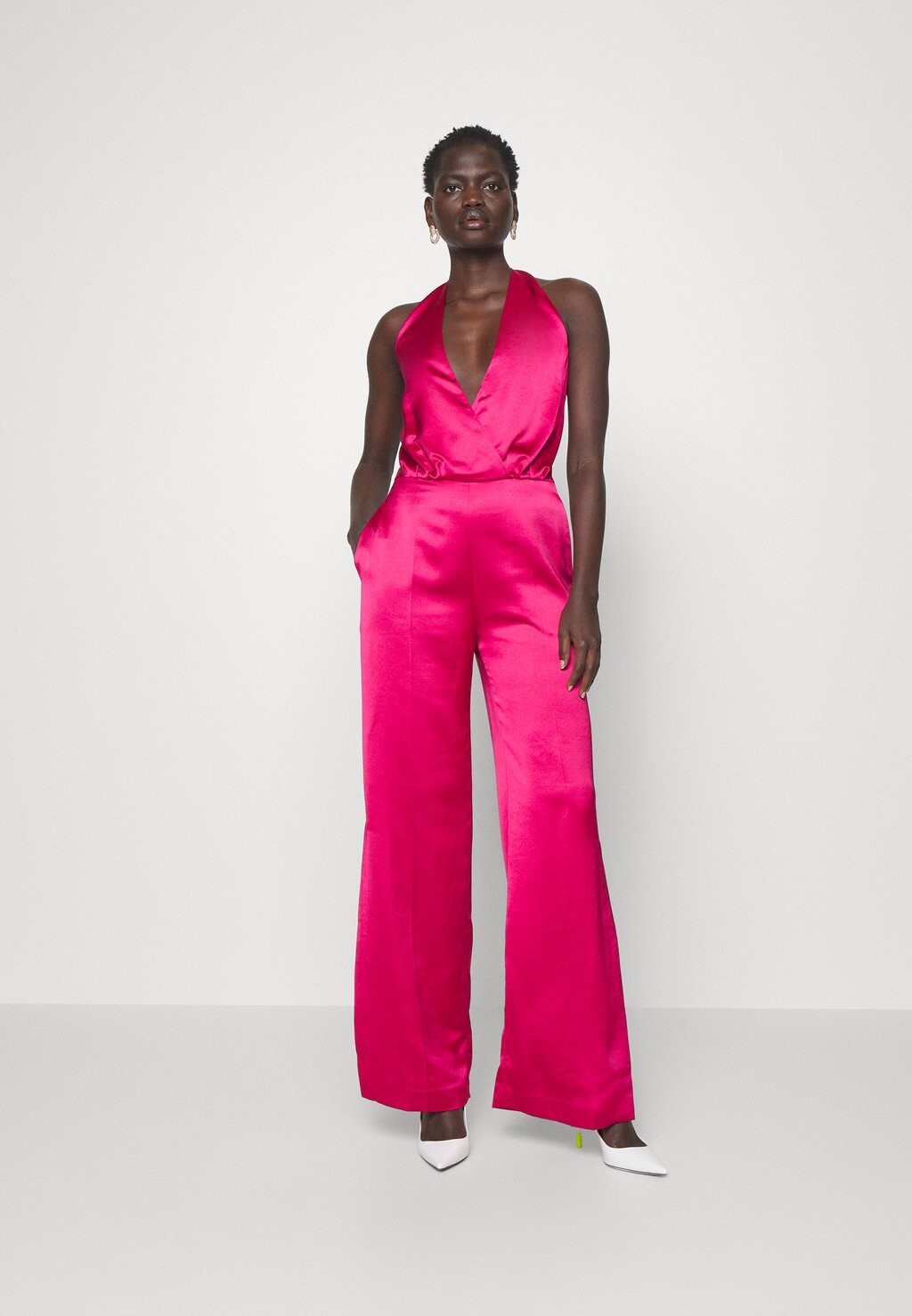 

Комбинезон Kapagna HUGO, цвет medium pink