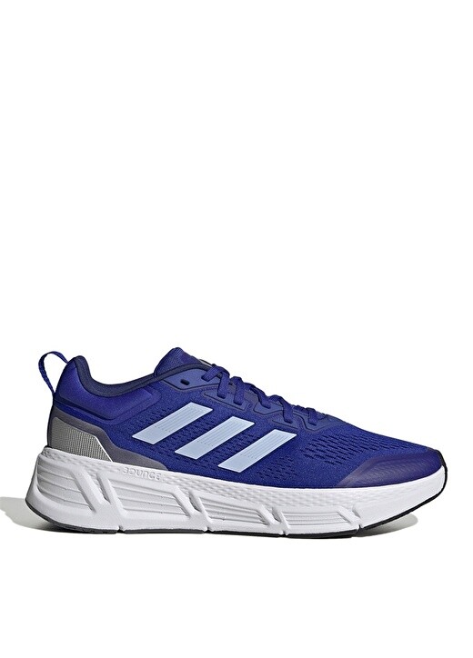 

Синие мужские кроссовки Adidas
