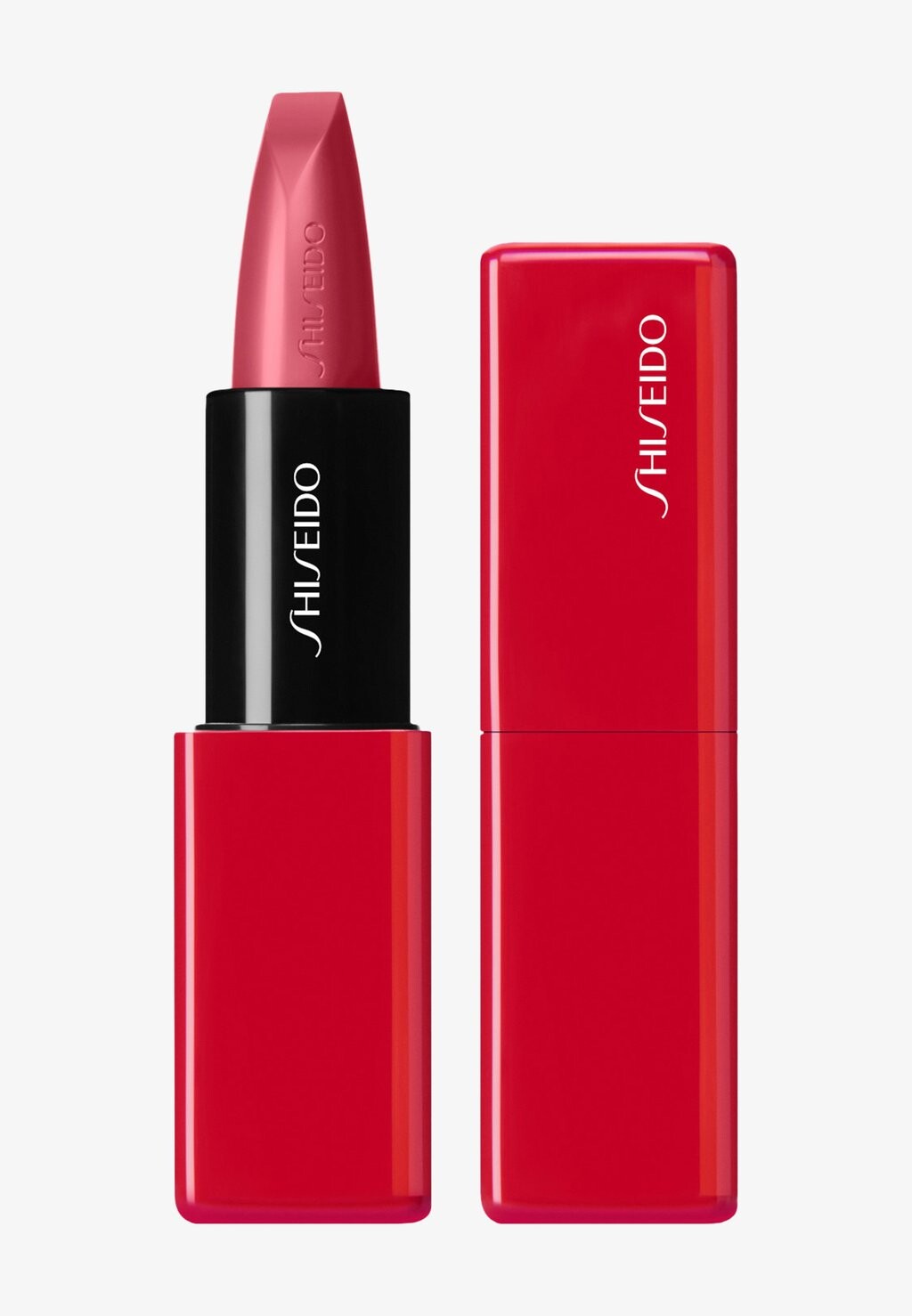 

Губная помада Technosatin Gel Lipstick 422 Shiseido, цвет harmonic drive