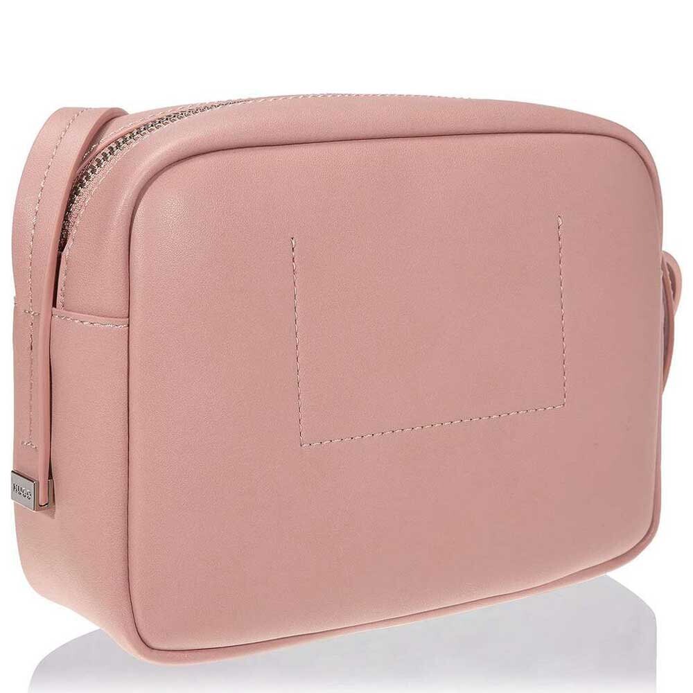 

Сумка кросс-боди HUGO Mel G 10243826, розовый