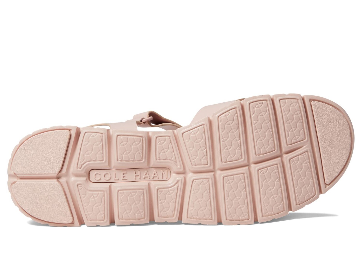 

Туфли на каблуке Cole Haan Zerogrand Crisscross Sandal