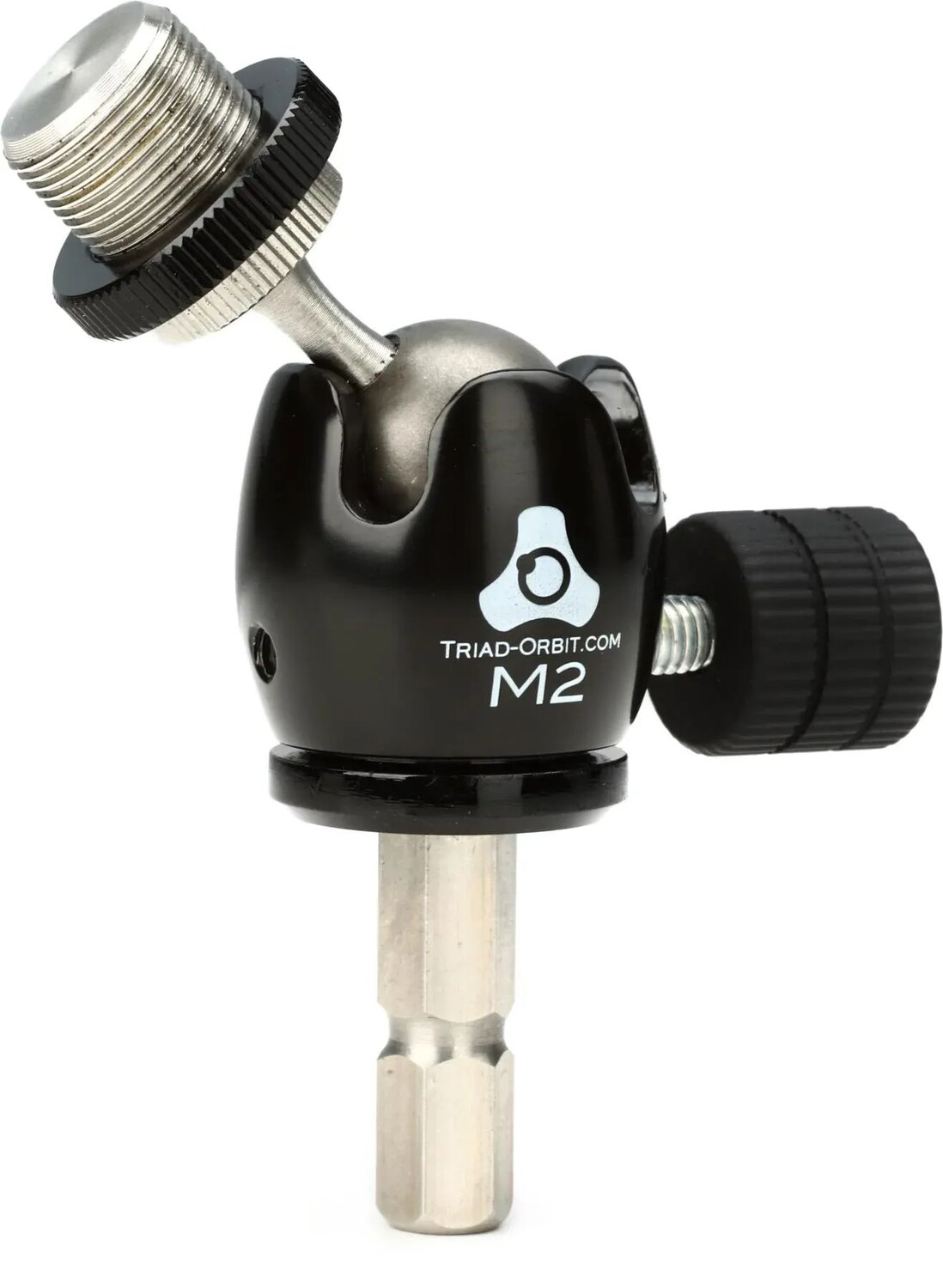 

Орбитальный микрофонный адаптер Triad-Orbit Micro 2/M2 с короткой ножкой