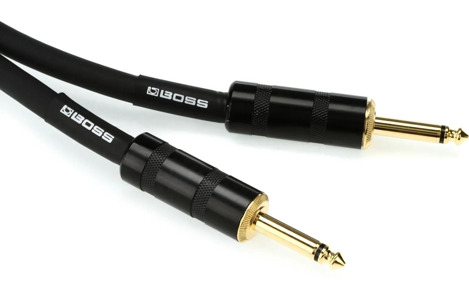 

Акустический кабель Boss BSC-5 — 5 футов