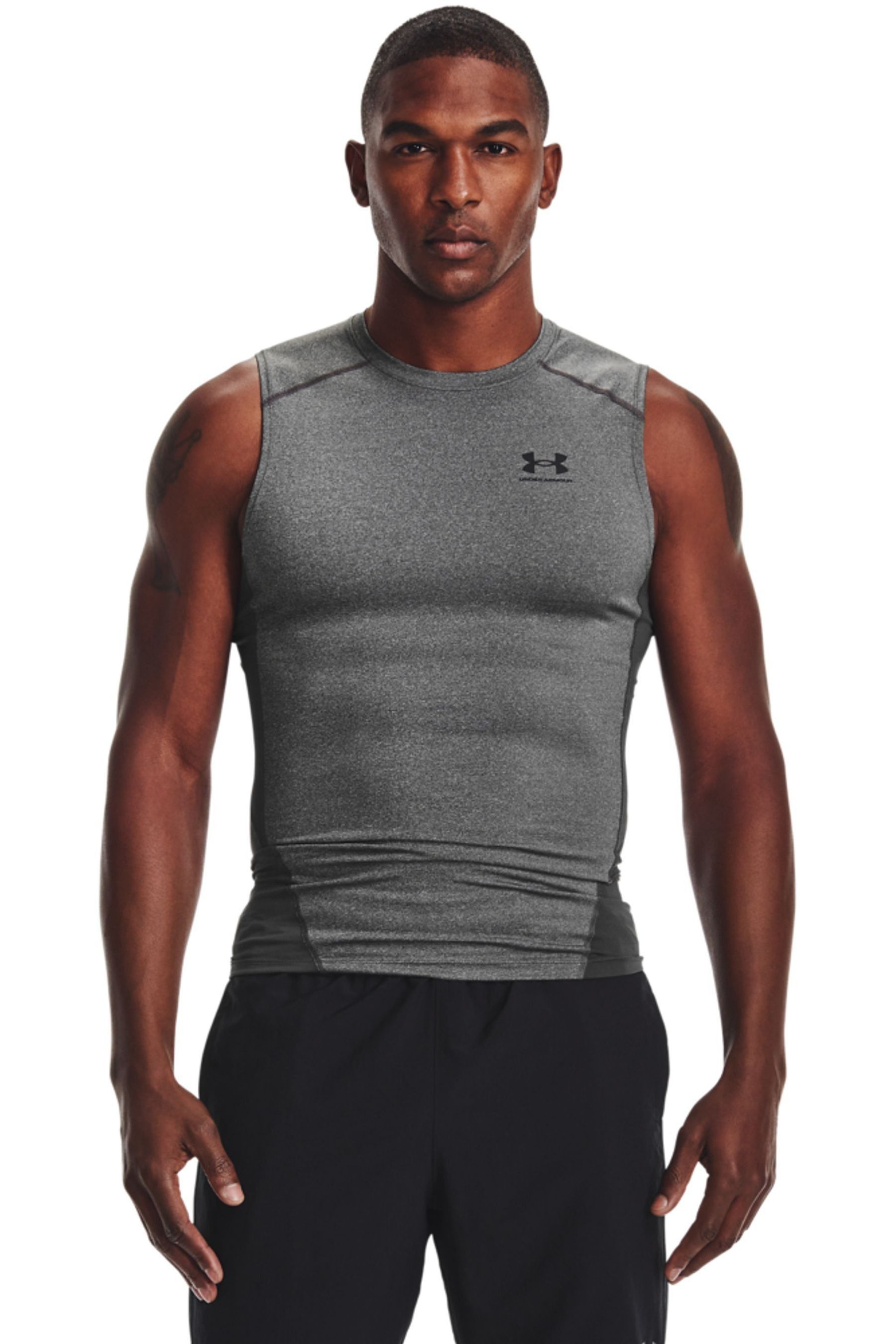 Under Armour HEATGEAR футболка