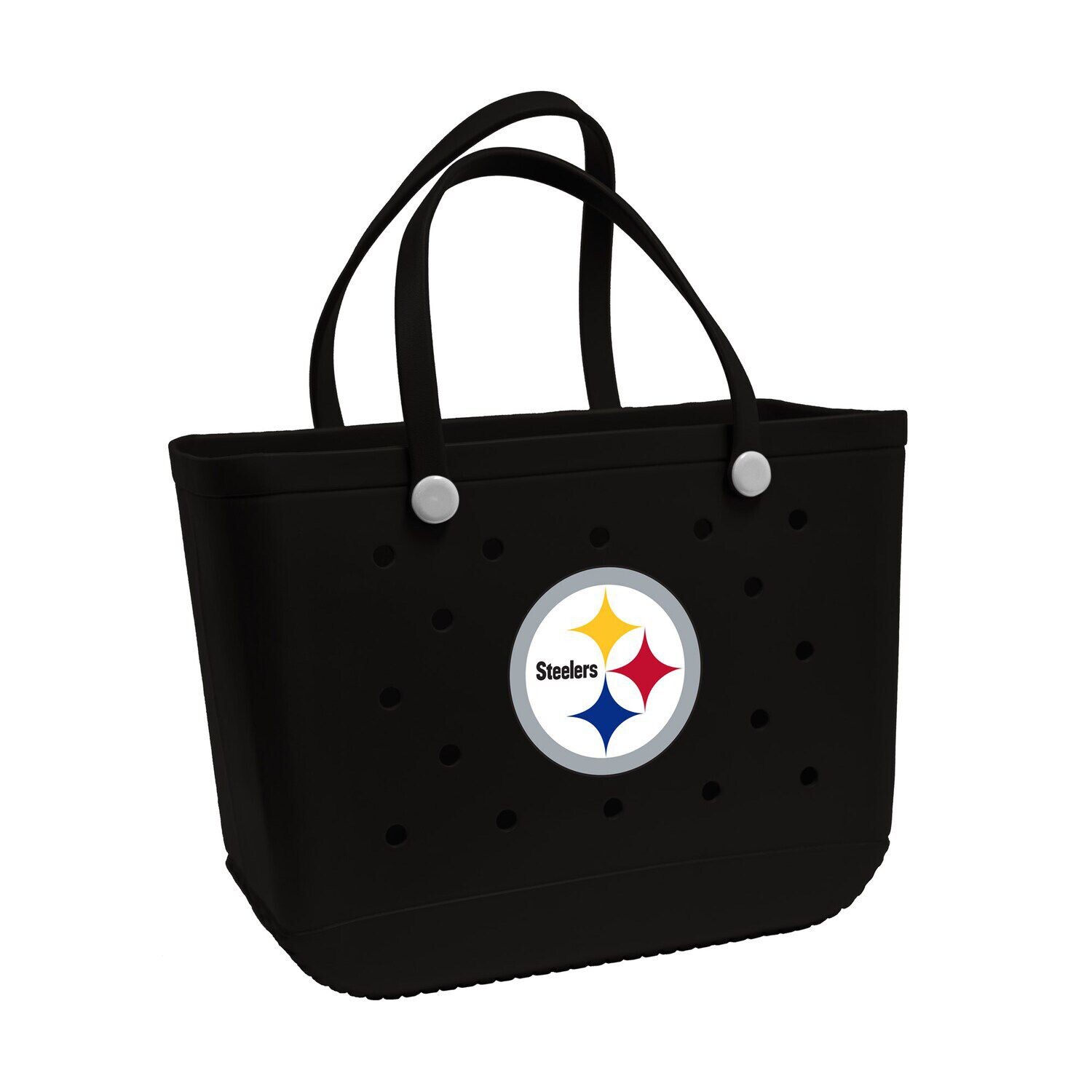 

Сумка-тоут Pittsburgh Steelers Venture