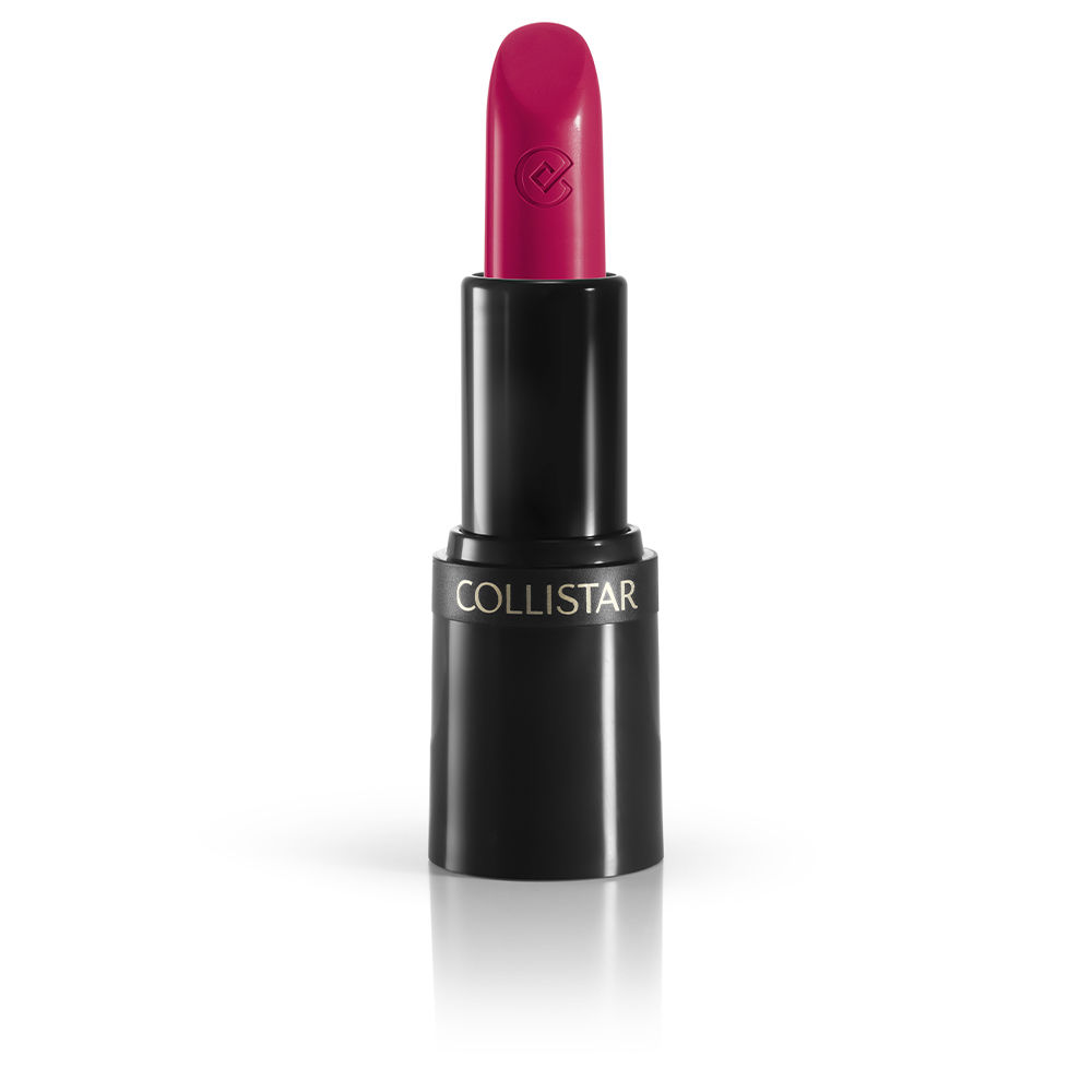 Губная помада Rossetto puro barra de labios Collistar, 105-fragola dolce collistar collistar набор с моделирующим ночным средством для живота и бедер