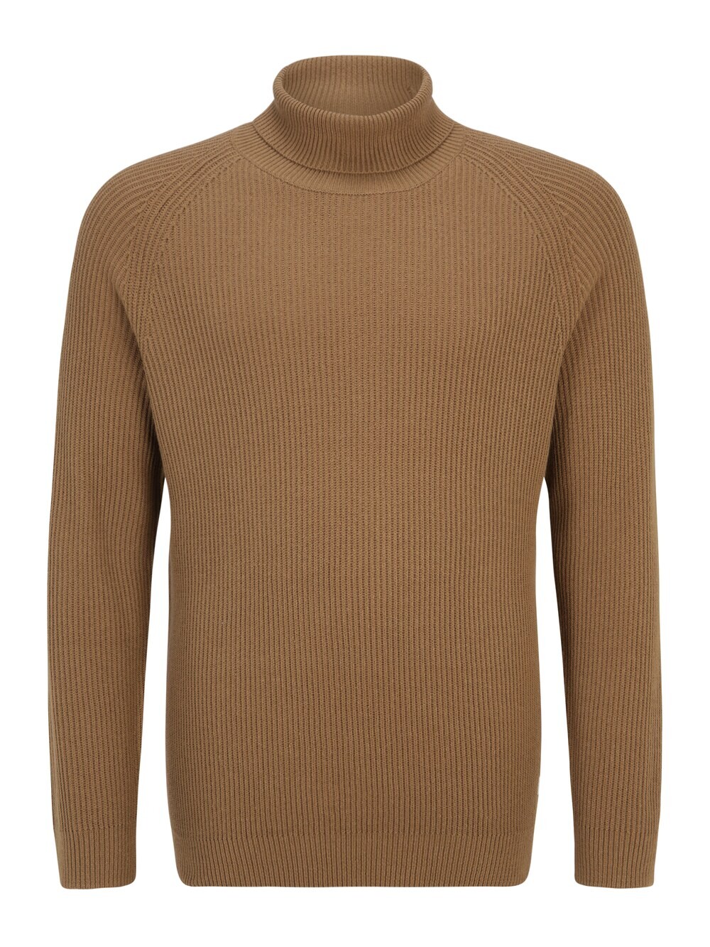 

Свитер Jack & Jones Plus, коричневый