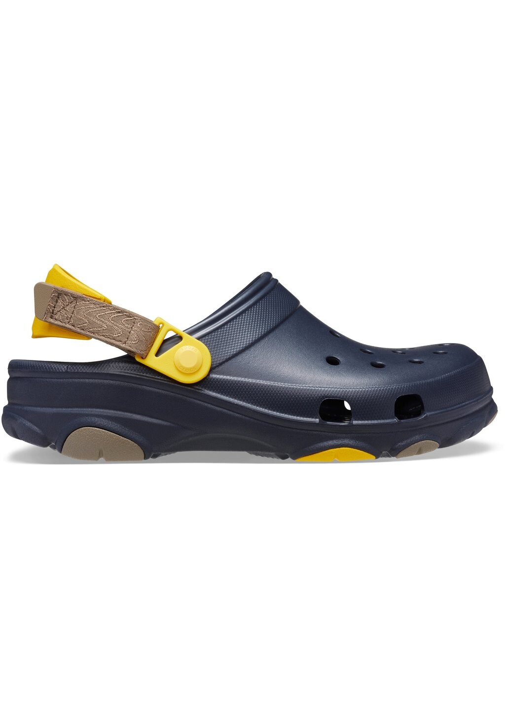 

Сабо Crocs