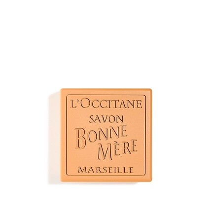 

Бонне Мёре Ши Мыло Лимон и Мандарин100г, L'Occitane