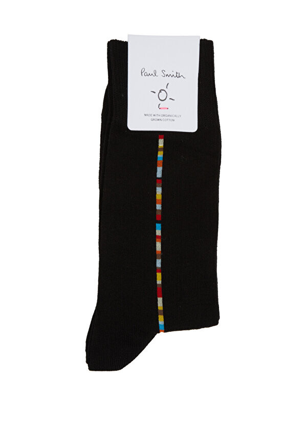 

Мужские носки с черной полоской Paul Smith