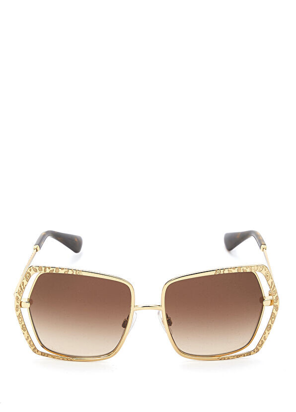 

Женские солнцезащитные очки Dolce&Gabbana, мультиколор